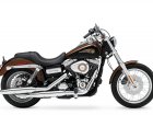 Harley-Davidson Harley Davidson FXDC Dyna Super Glide Custom 110th Anniversary Edition